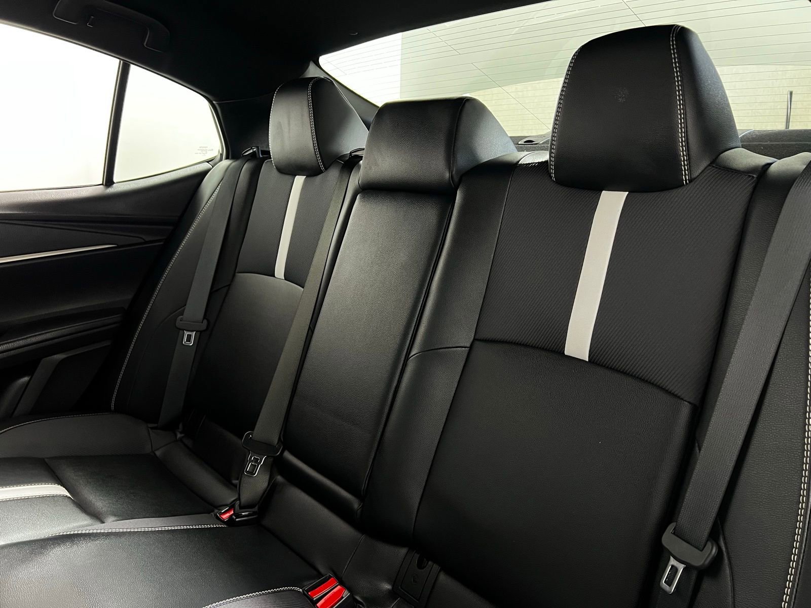 Certified 2025 Toyota Camry SE image 22