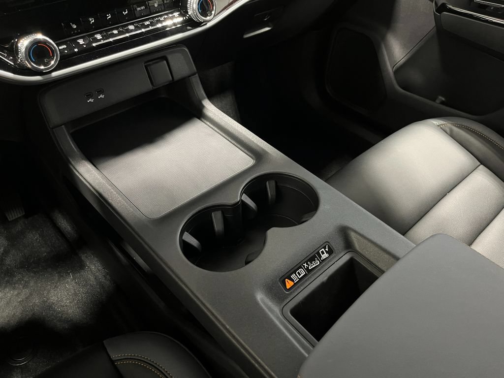 New 2026 Honda Prologue Touring image 14