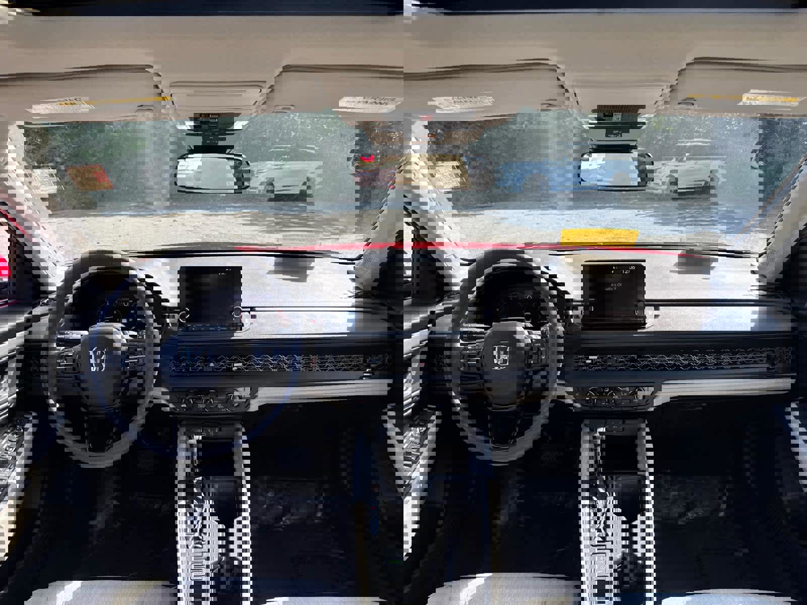 Used 2023 Honda Accord EX image 35