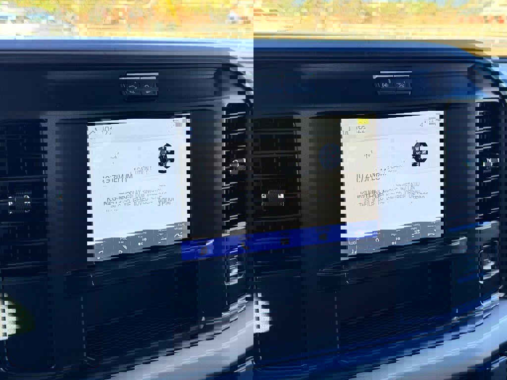 New 2026 Ford F250 XLT w/ FX4 Off-Road Package image 22