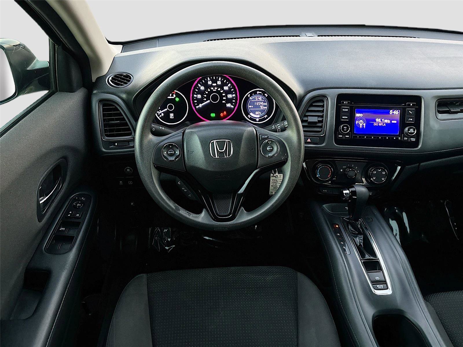 Used 2021 Honda HR-V LX image 22