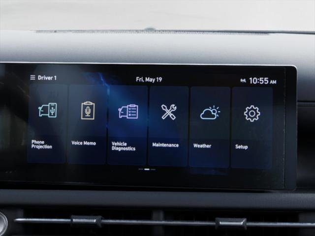 New 2026 Hyundai Santa Cruz SEL image 13