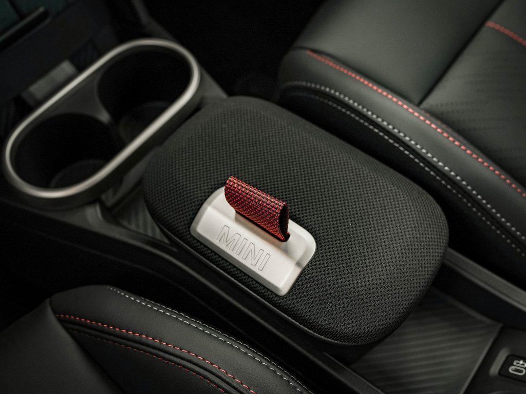 New 2026 MINI Cooper S image 36
