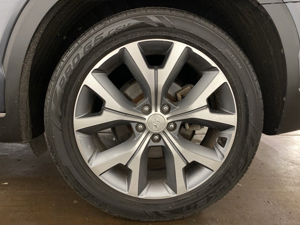 Used 2020 Hyundai Palisade SEL w/ Convenience Package image 22