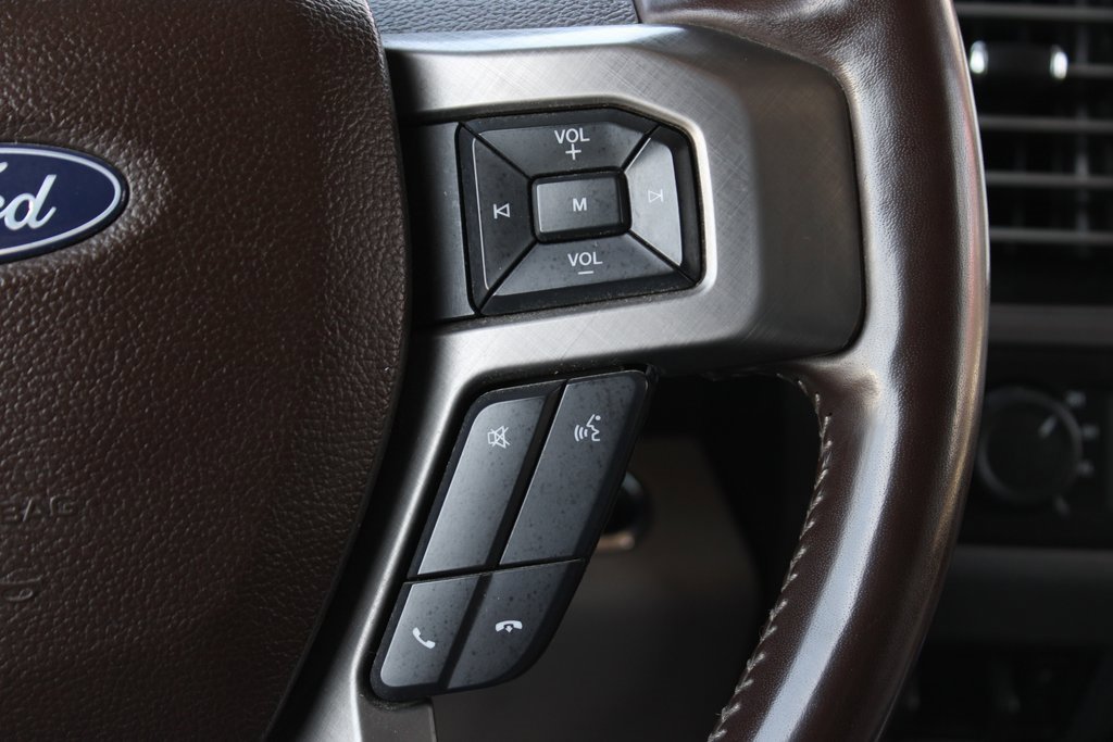 Used 2019 Ford F450 Limited image 31