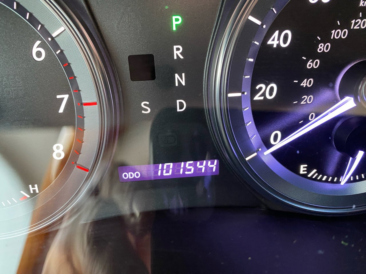 Used 2011 Lexus ES 350 image 12