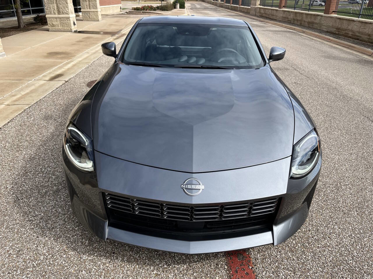 Used 2024 Nissan Z Sport w/ Floor Mat Package image 9