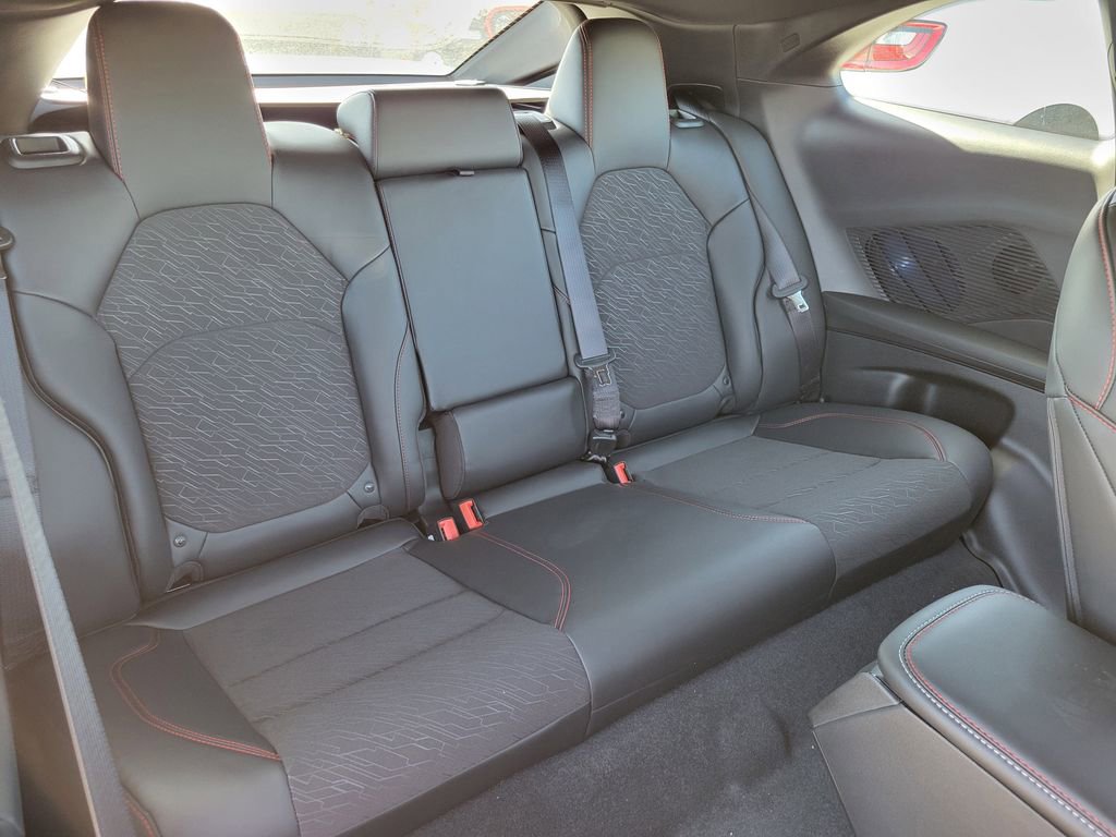 New 2026 Dodge Charger Scat Pack w/ Blacktop Package image 15