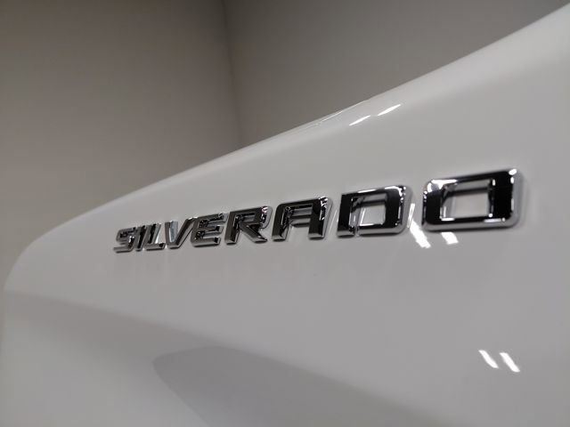 Used 2026 Chevrolet Silverado 1500 W/T w/ WT Value Package image 10