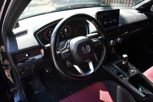 Used 2025 Honda Civic Si image 21