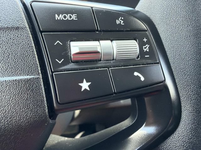 Used 2025 Kia K4 FWD image 21