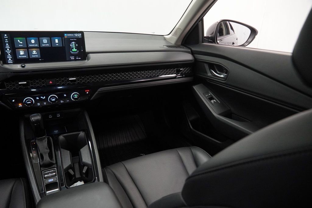 Used 2025 Honda Accord EX-L image 26