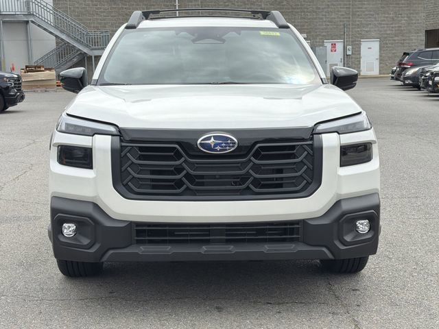New 2026 Subaru Outback Touring XT AWD/4WD image 8