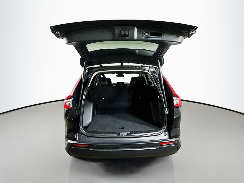 Used 2025 Honda CR-V EX-L image 34