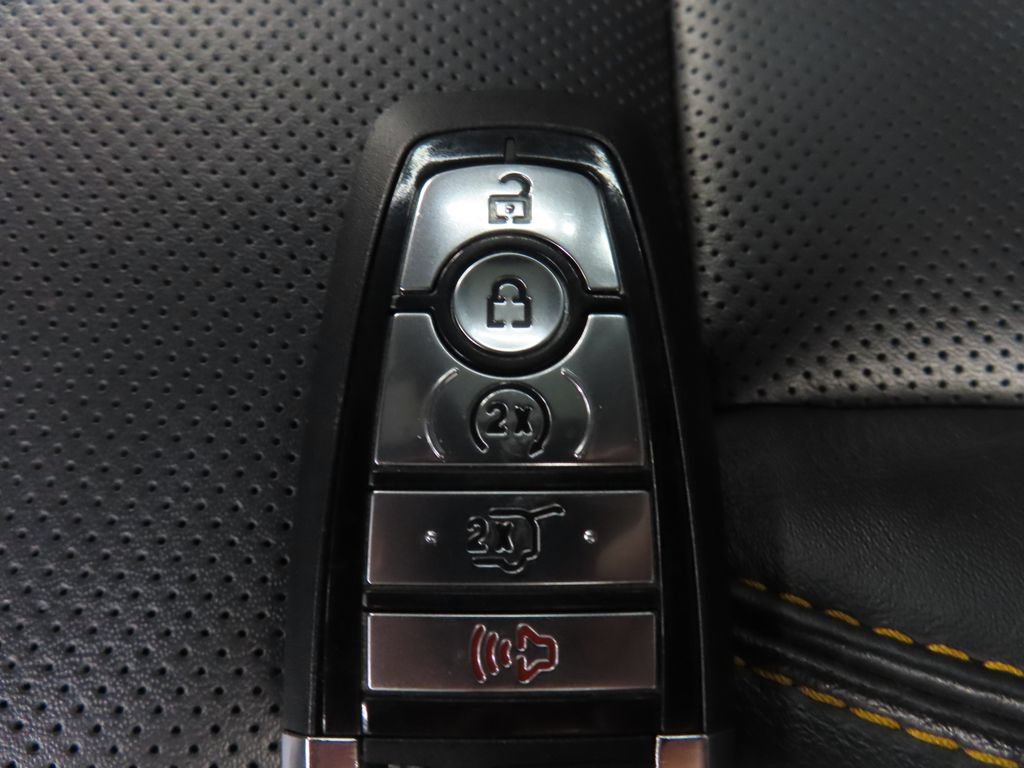 Used 2025 Ford Expedition Tremor AWD/4WD image 61
