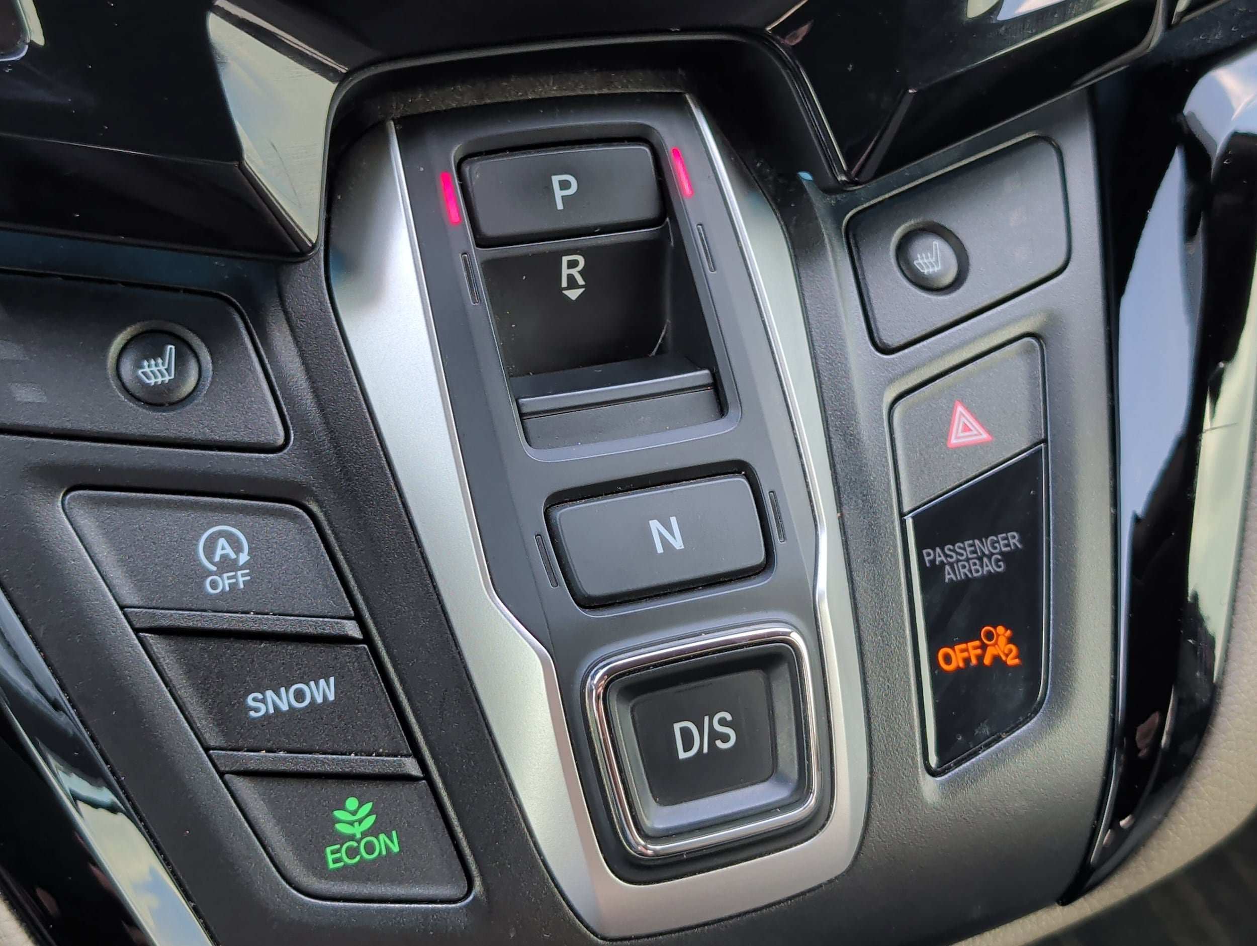 Used 2023 Honda Odyssey Touring image 28