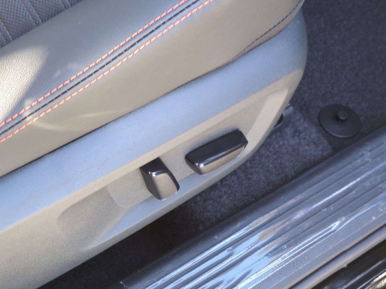 New 2026 Nissan Rogue SV w/ Rock Creek Premium Package image 31