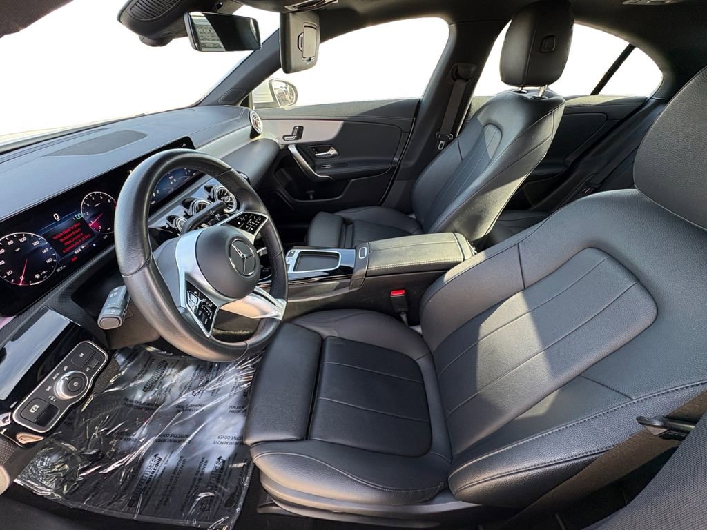Used 2025 Mercedes-Benz CLA 250 image 19