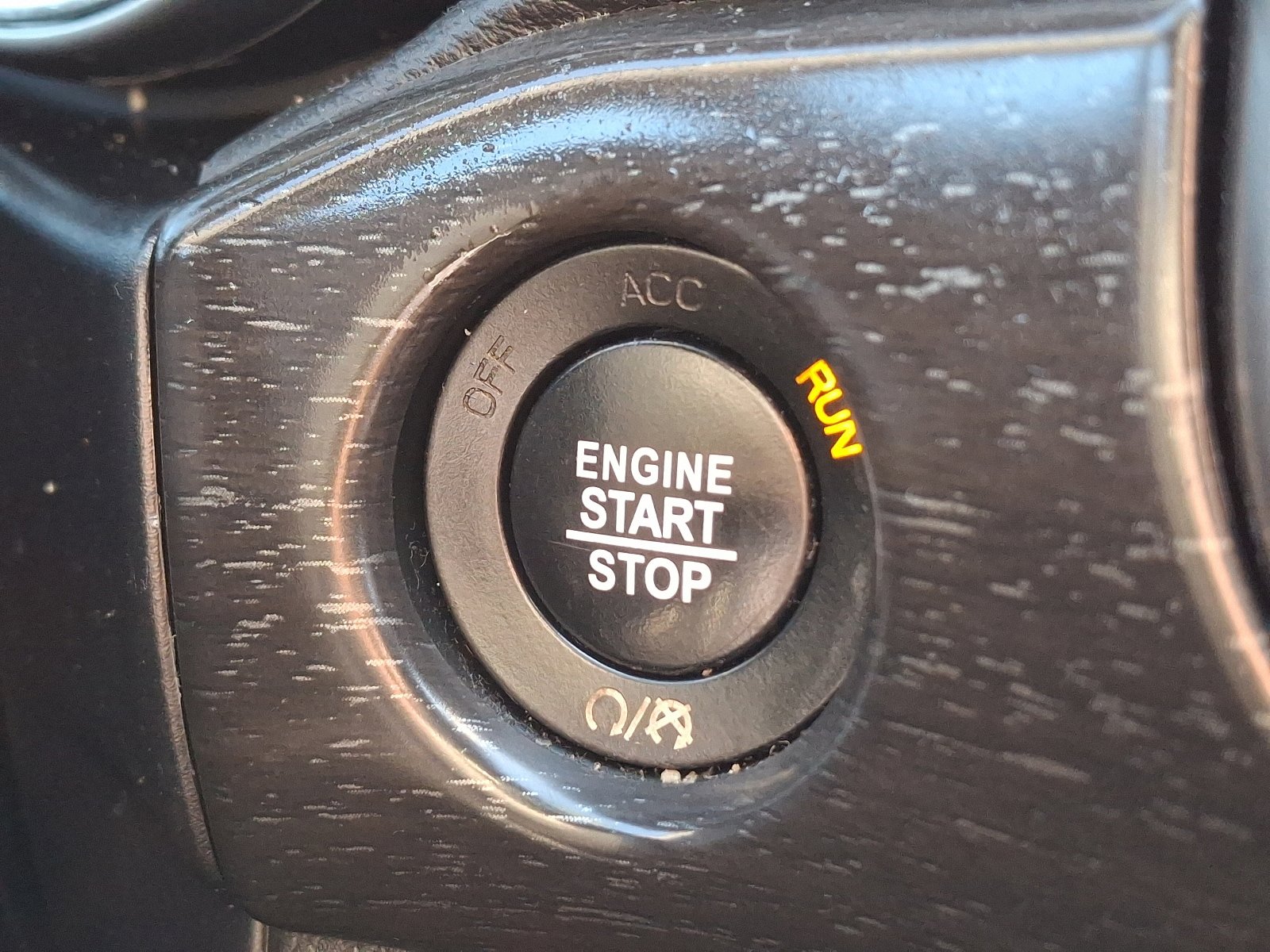 Used 2018 Jeep Grand Cherokee Altitude image 23