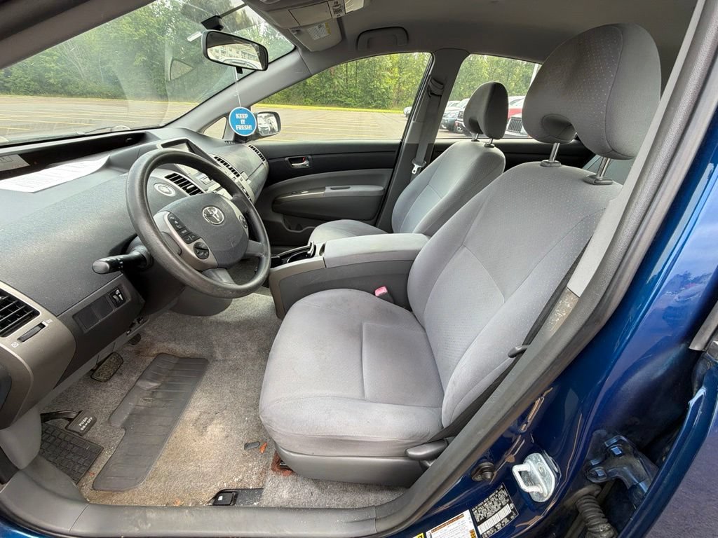 Used 2009 Toyota Prius FWD image 9