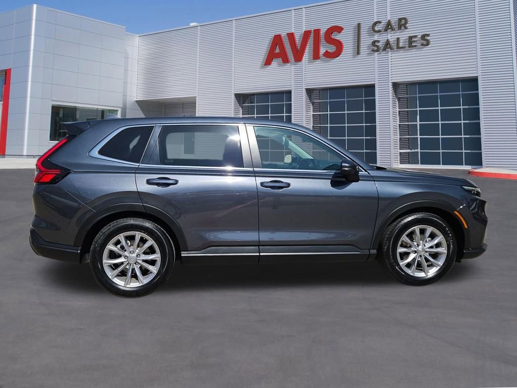 Used 2025 Honda CR-V EX-L image 7