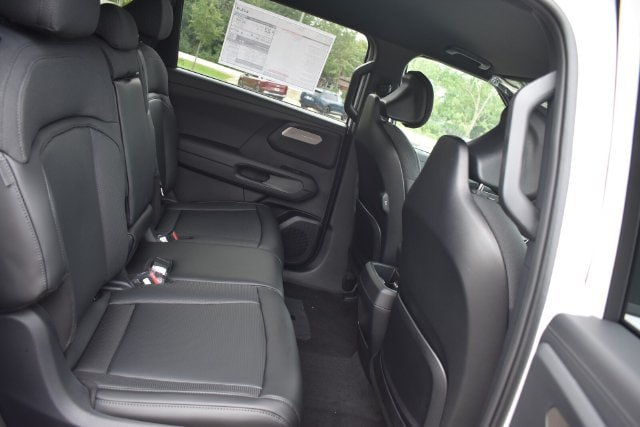 New 2027 Kia Telluride LX FWD image 14