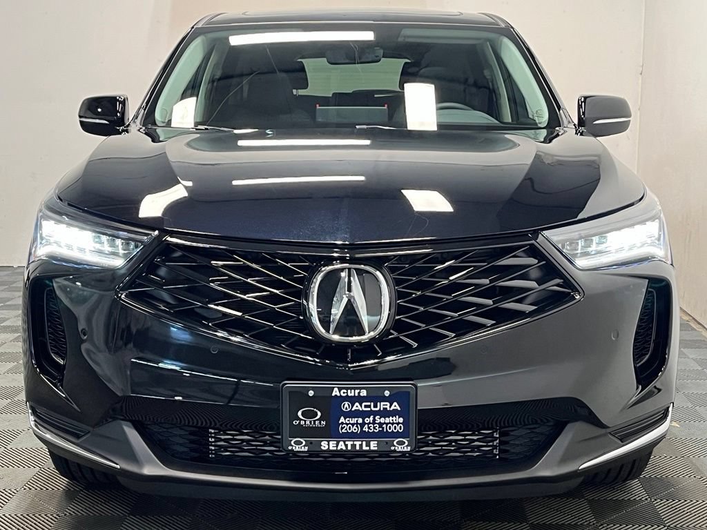 New 2026 Acura RDX SH-AWD w/ Technology Package image 1
