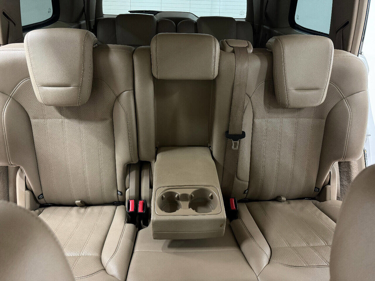 Used 2015 Mercedes-Benz GL 320 BlueTEC 4MATIC image 62