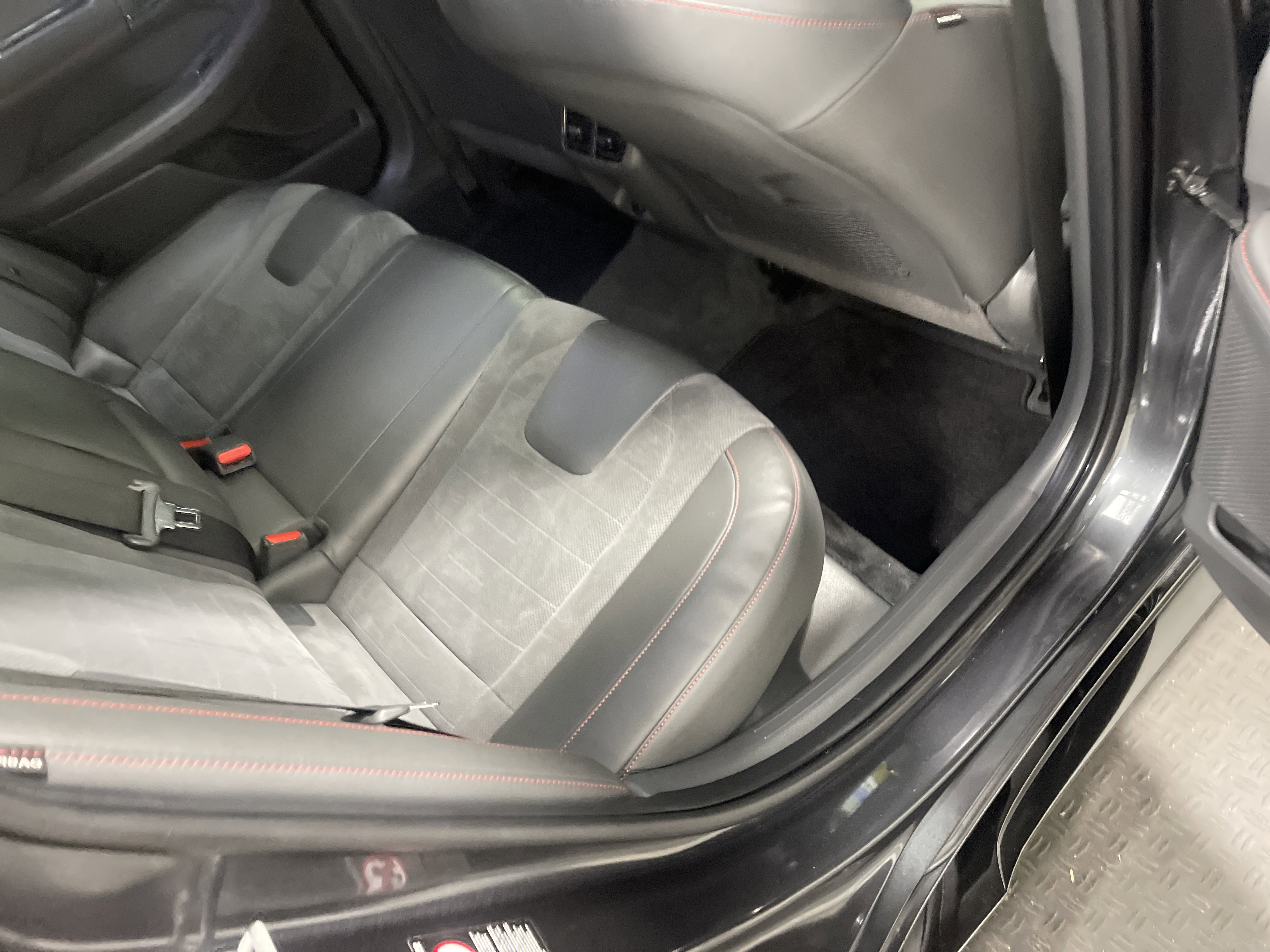 Used 2023 Hyundai Sonata N Line image 21