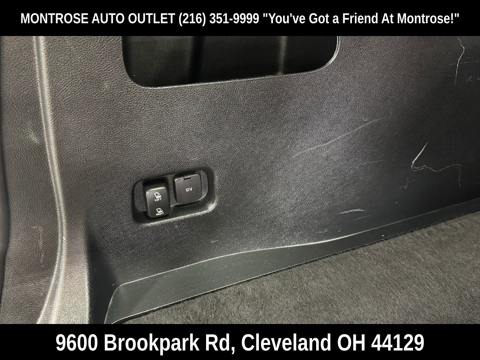 Used 2022 Ford Edge SEL image 40