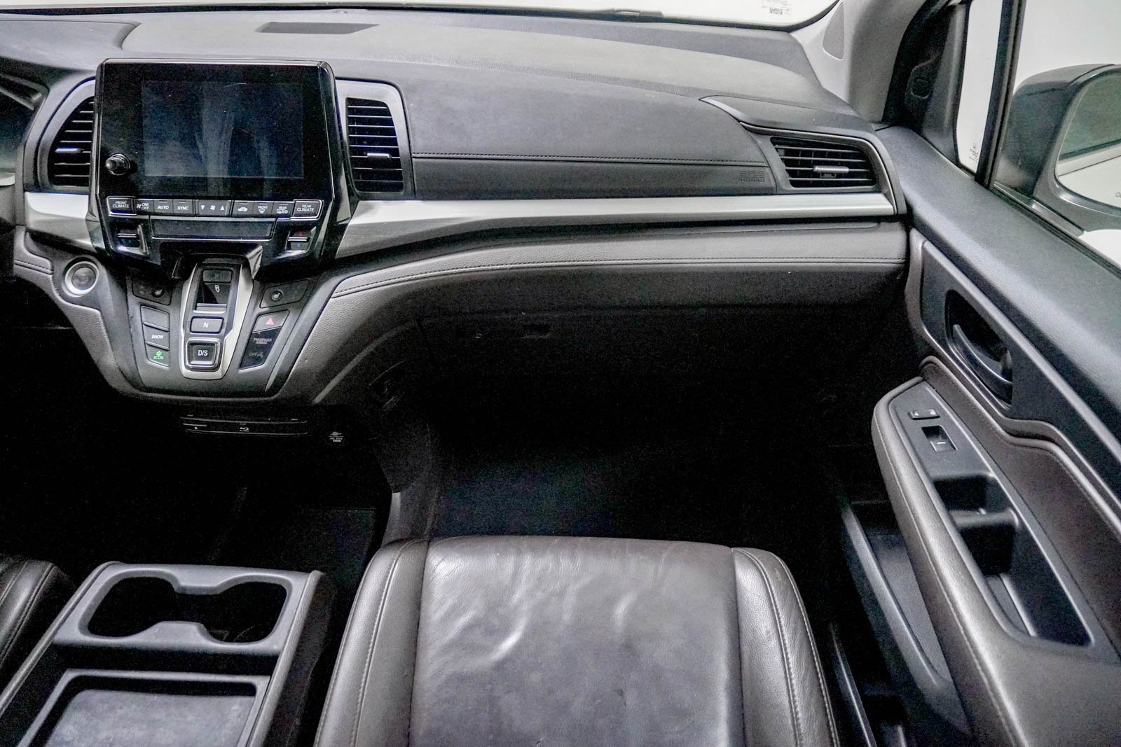 Used 2018 Honda Odyssey EX-L image 32