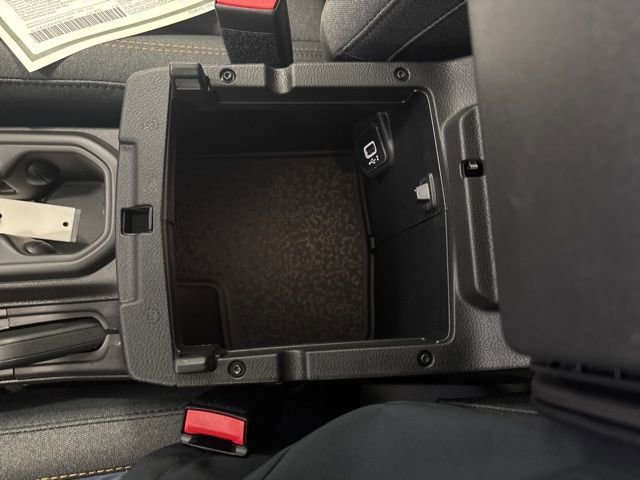 New 2026 Jeep Wrangler Sport S image 34