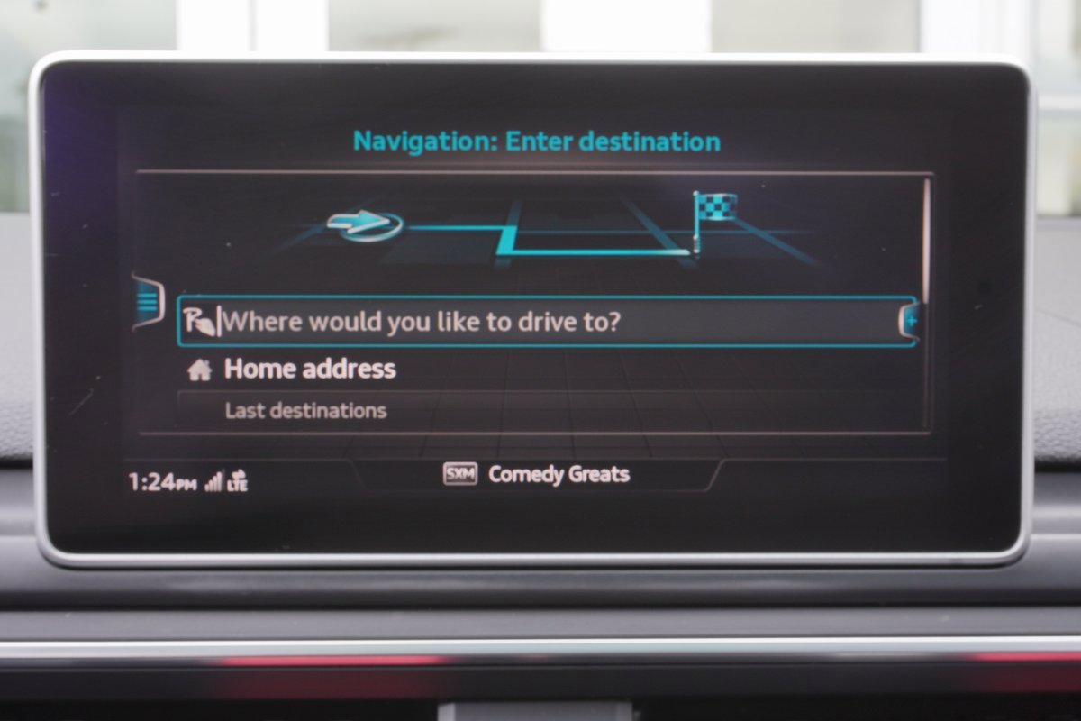 Used 2019 Audi S5 Premium Plus image 21