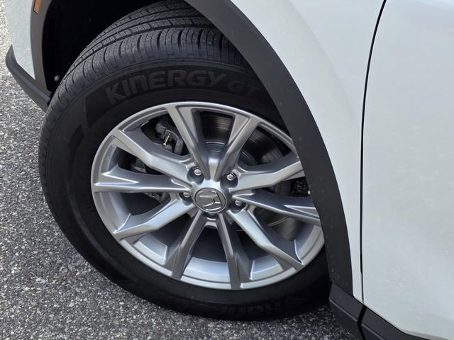 Used 2025 Honda CR-V EX image 29