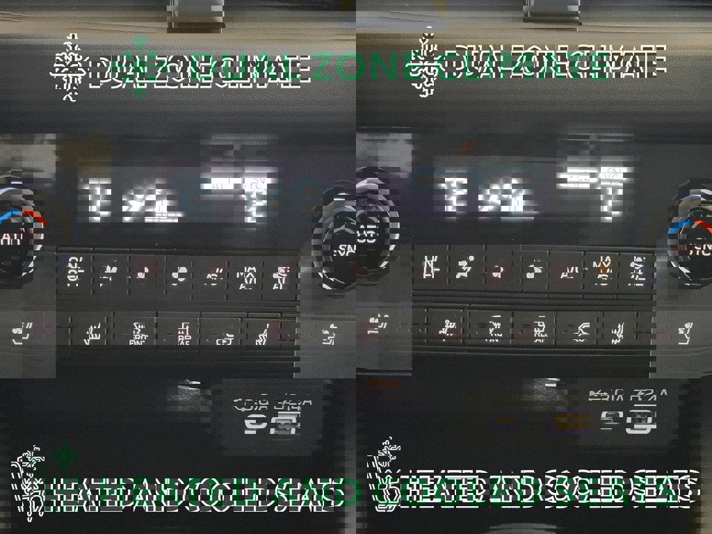 New 2026 Subaru Outback Touring XT image 11