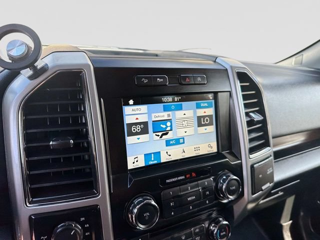 Used 2017 Ford F150 Lariat AWD/4WD image 21