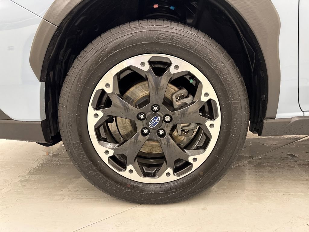 Certified 2023 Subaru Crosstrek 2.0i Premium image 9