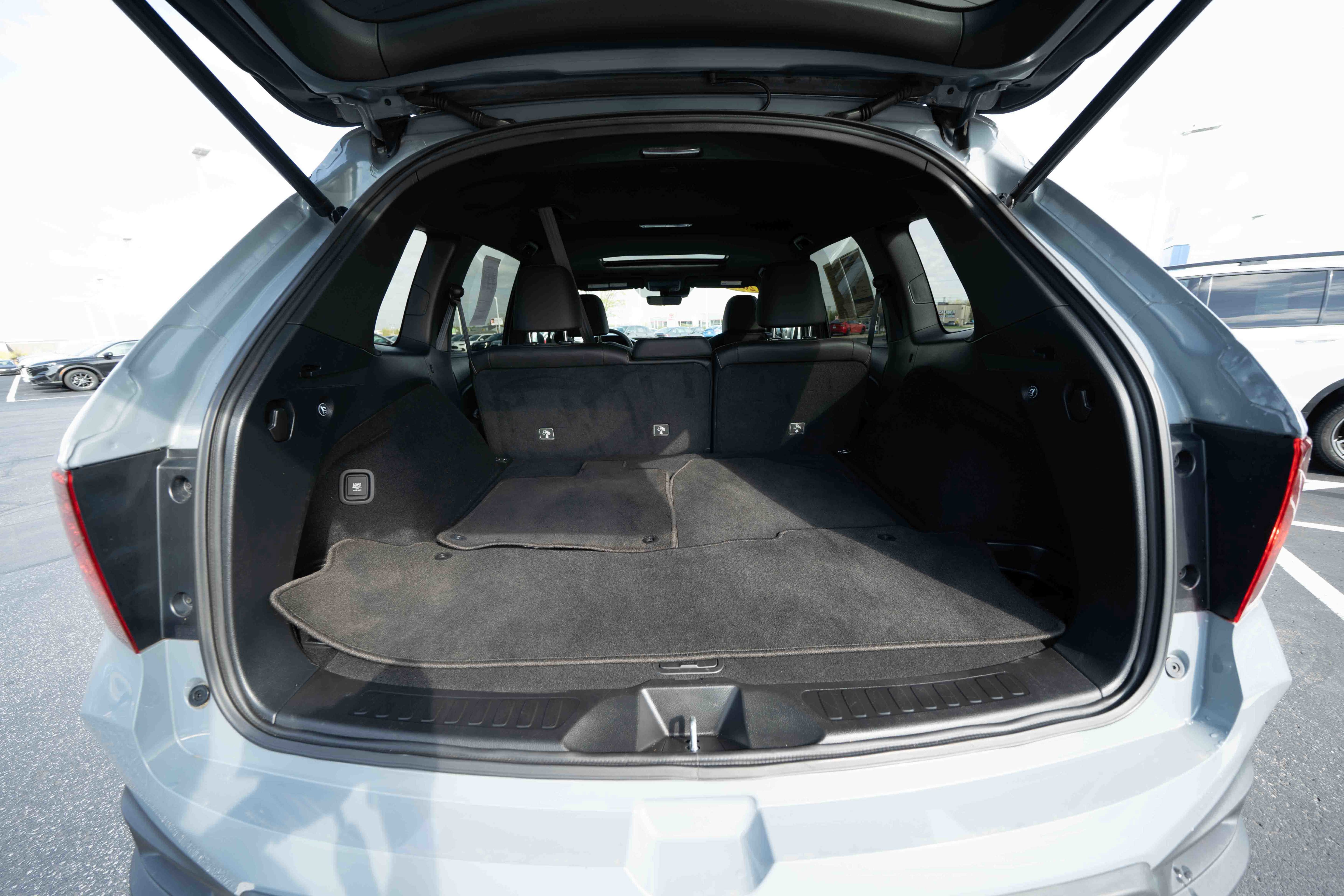 Used 2022 Honda Passport EX-L image 28