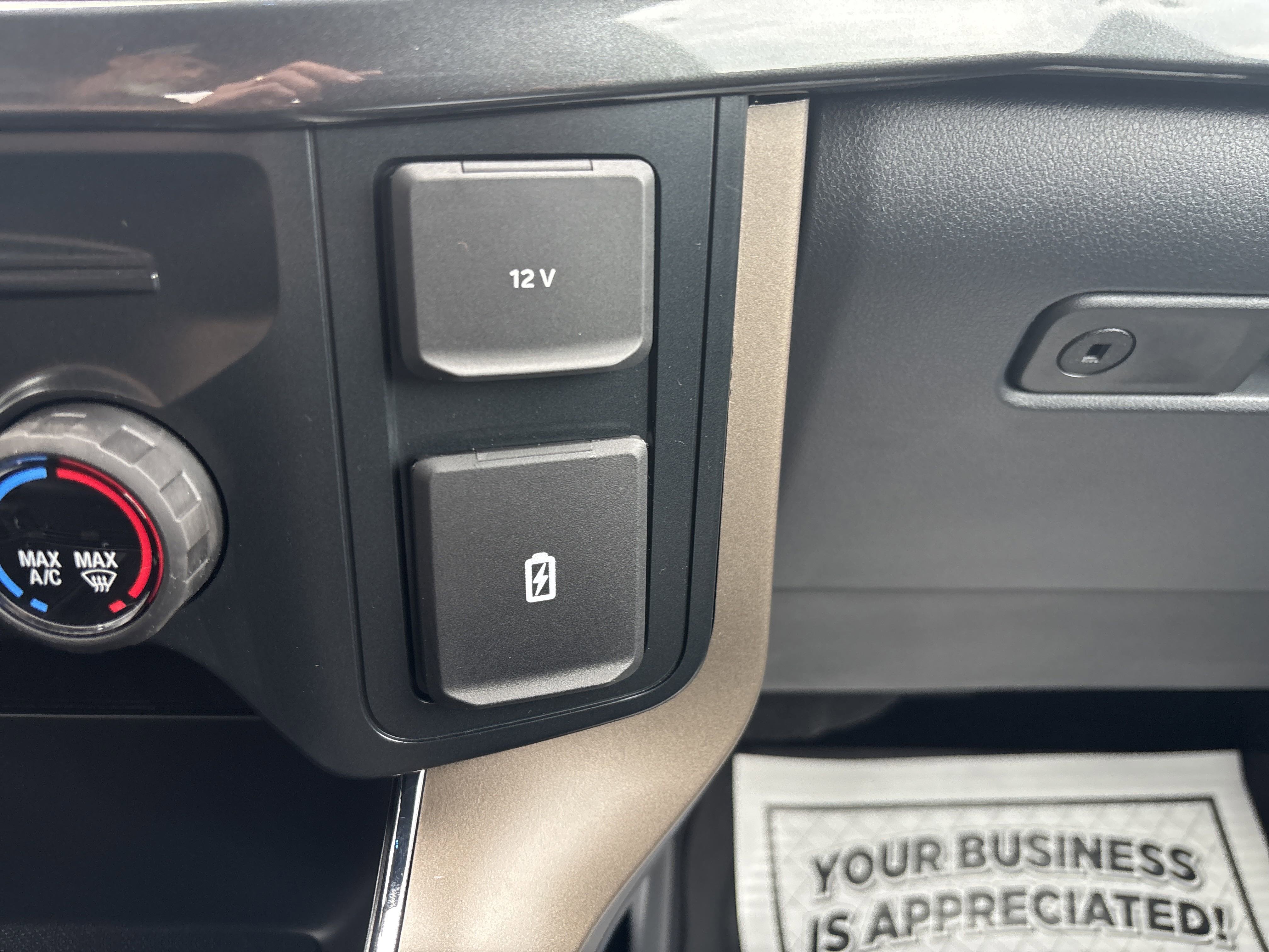 New 2025 Ford F150 STX w/ Equipment Group 201A FX4 image 31