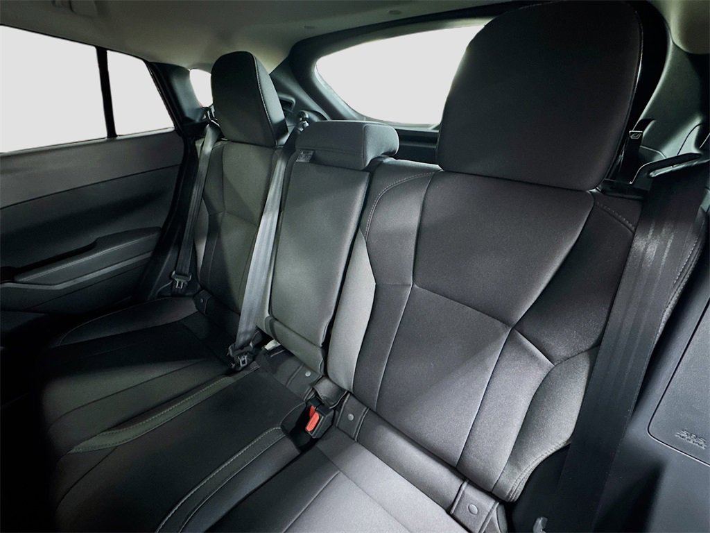 New 2026 Subaru Crosstrek 2.0i Premium image 20
