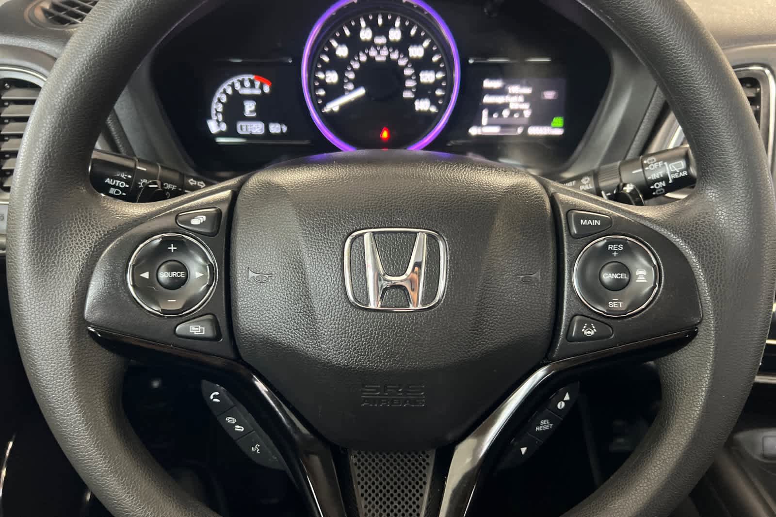 Used 2022 Honda HR-V EX image 24