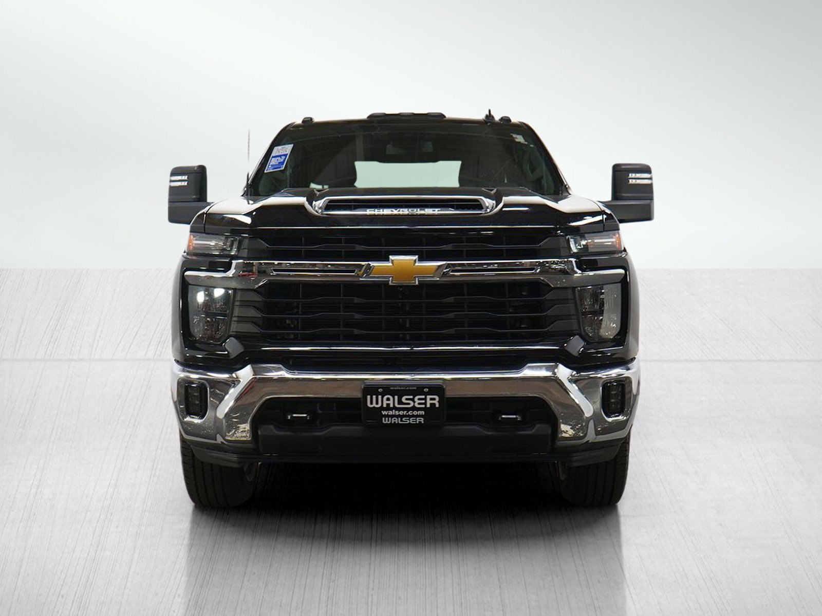 Used 2024 Chevrolet Silverado 3500 LT w/ Safety Package AWD/4WD image 8