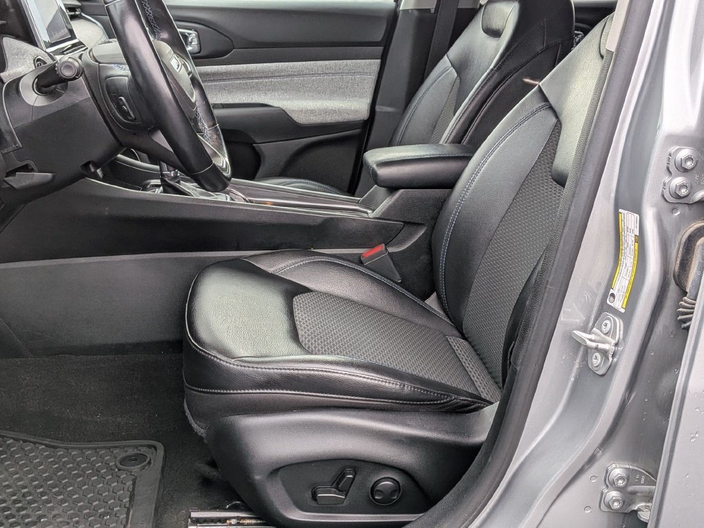 Used 2022 Jeep Compass Latitude w/ Convenience Group AWD/4WD image 10