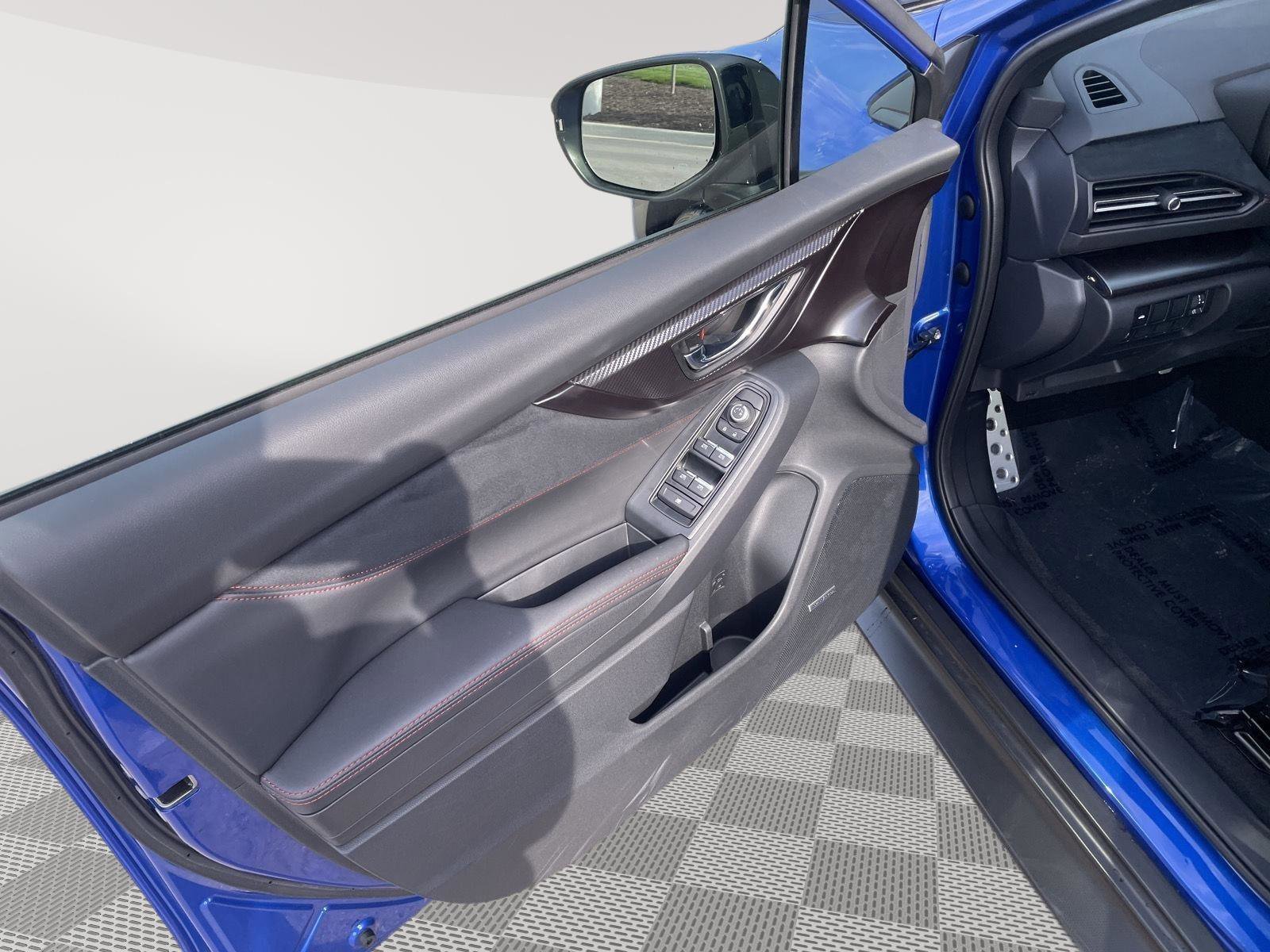 Used 2024 Subaru WRX GT AWD/4WD image 9
