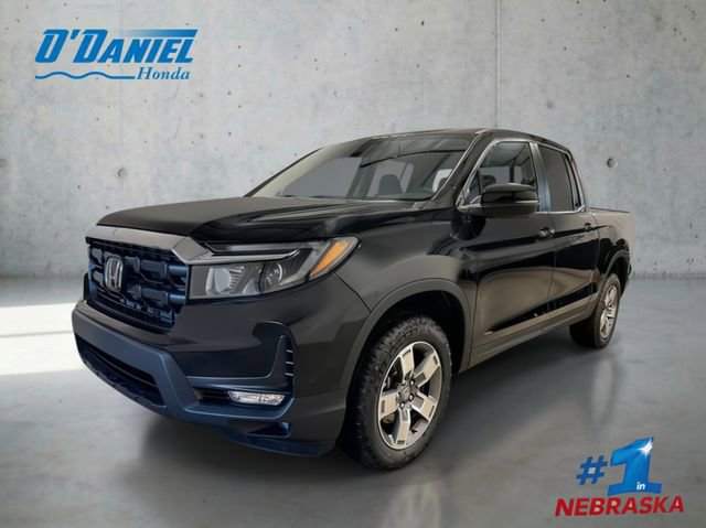 New 2026 Honda Ridgeline RTL image 1