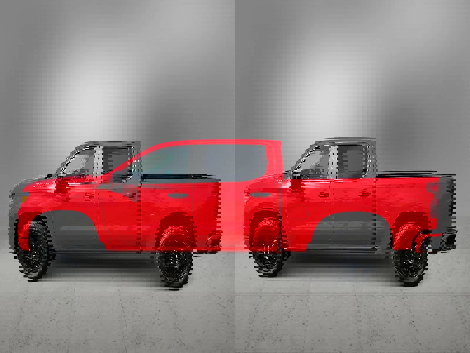 Used 2025 Chevrolet Silverado 1500 Custom image 6