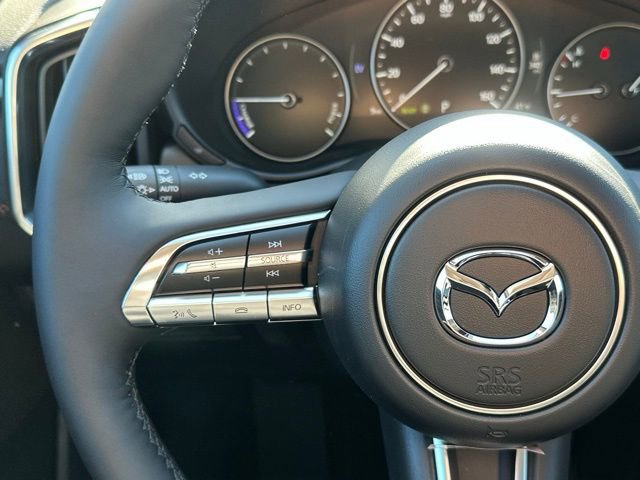 New 2026 MAZDA CX-50 2.5 Hybrid w/ Cargo Package image 16