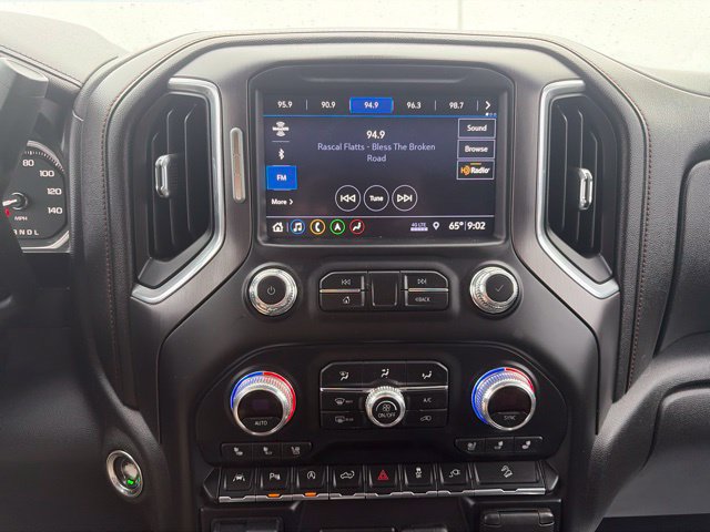 Used 2019 GMC Sierra 1500 AT4 w/ AT4 Premium Package AWD/4WD image 19