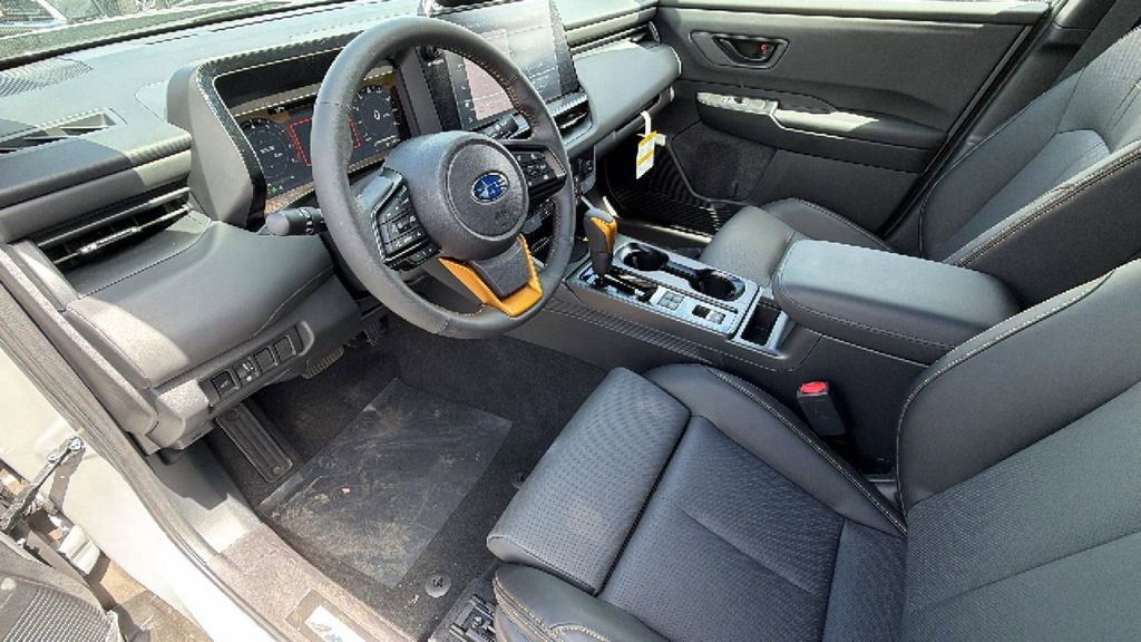 New 2026 Subaru Outback Wilderness AWD/4WD image 10