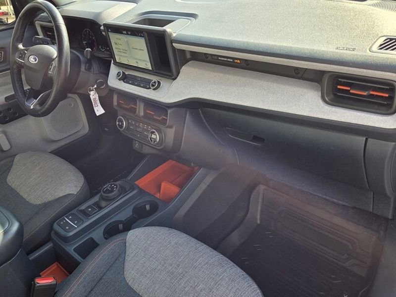 Used 2022 Ford Maverick XLT w/ Equipment Group 300A Standard image 14